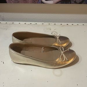 Ballet Flats